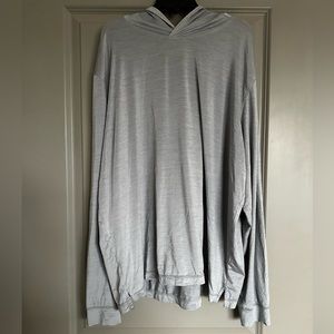 Johnie O Sun Protection Pullover